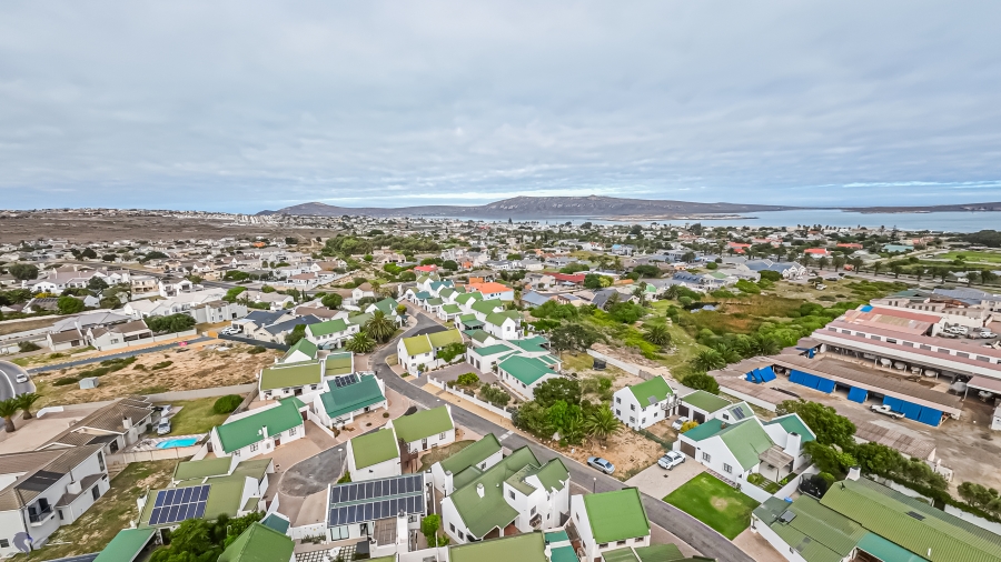 4 Bedroom Property for Sale in Country Club Western Cape